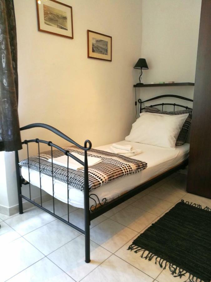 Diocletians Palace Apartment For Two Сплит Екстериор снимка