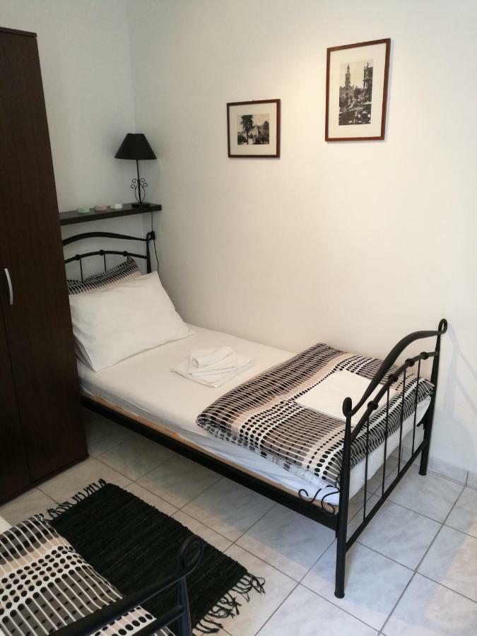 Diocletians Palace Apartment For Two Сплит Екстериор снимка